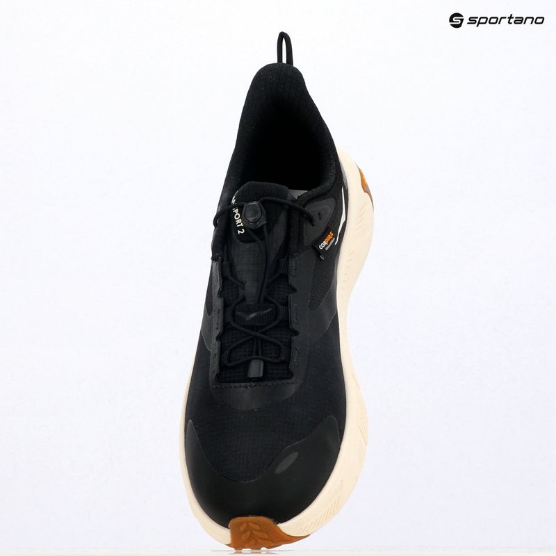 Pánské boty HOKA Transport 2 black/alabaster 18