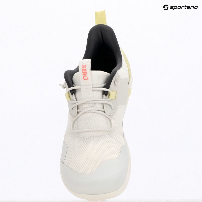 Dámské barefoot boty Xero Shoes Prio Easy On white/multi 15