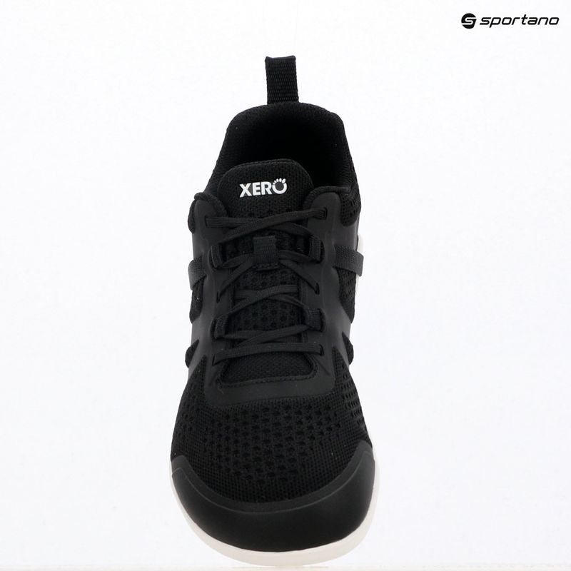 Dámské barefoot boty Xero Shoes Prio Neo black/white 9