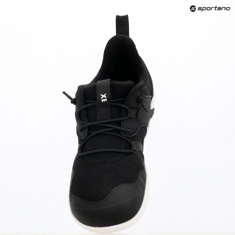 Dámské barefoot boty Xero Shoes Prio Easy On black/white 13