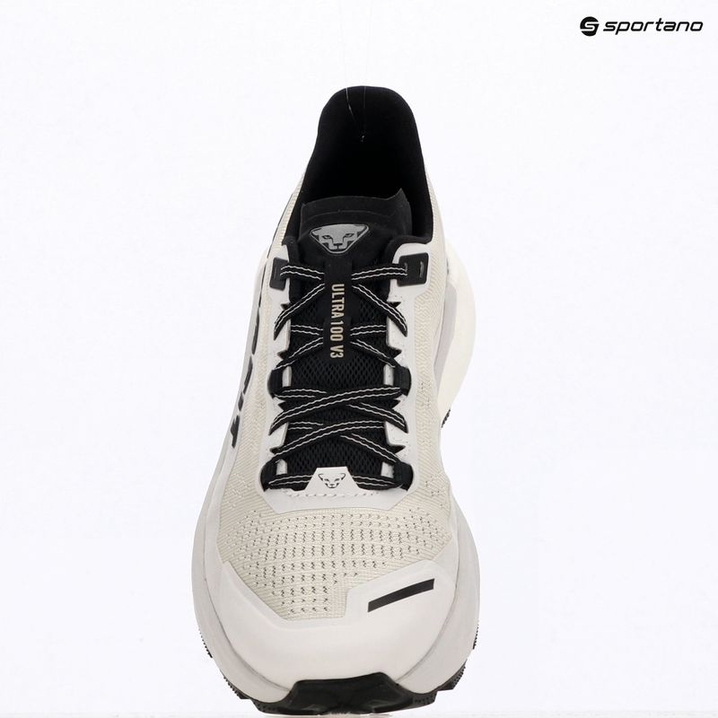 Dámské běžecké boty DYNAFIT Ultra 100 V3 nimbus/black out 9