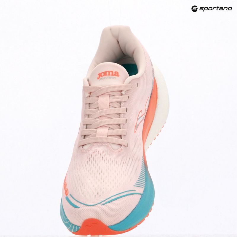 Běžecké boty Joma R.2000 light pink 9