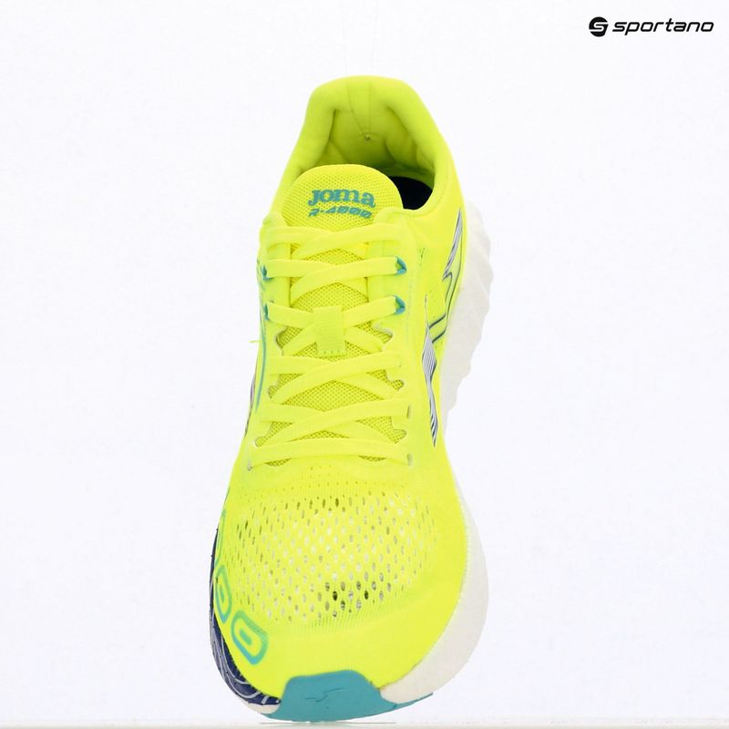 Běžecké boty Joma R-4000 fluor yellow 9