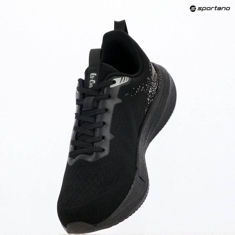 Pánské boty Lee Cooper LCW-26-13-4196MC black 9