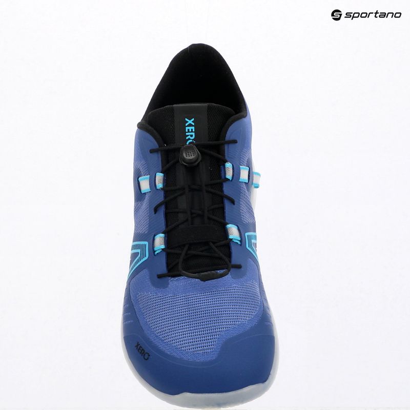 Pánské barefoot boty Xero Shoes XT Max blue 9