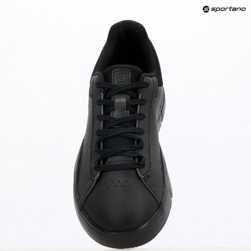 Dámské boty On The Rodger Advantage black/black 9