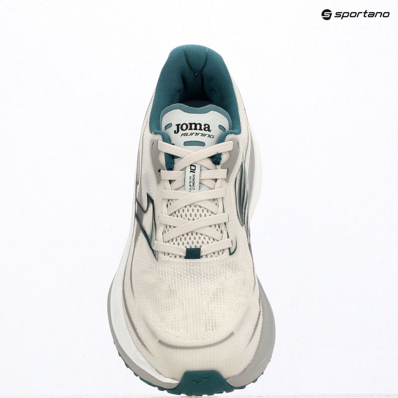 Pánské běžecké boty Joma Supecross white 14