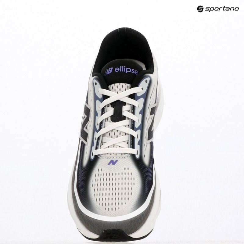 Pánské běžecké boty New Balance Ellipse v1 electric indigo/castlerock/black 9