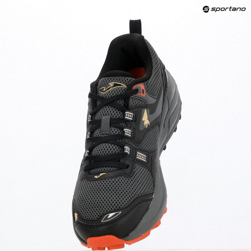 Pánské běžecké boty Joma Shock black 9