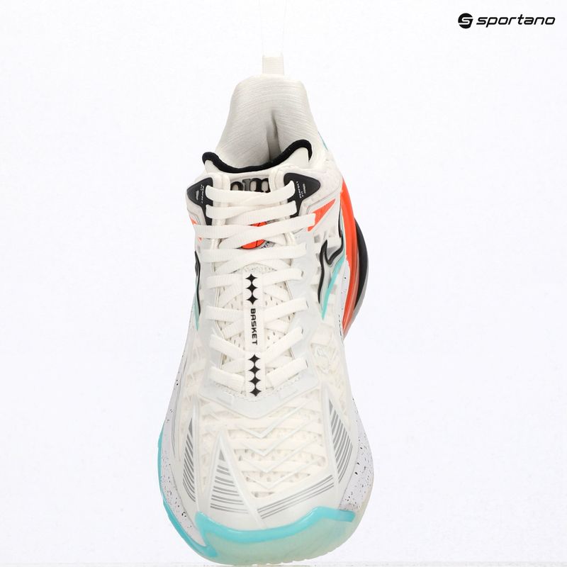 Pánské basketbalové boty Joma Lithium white 10