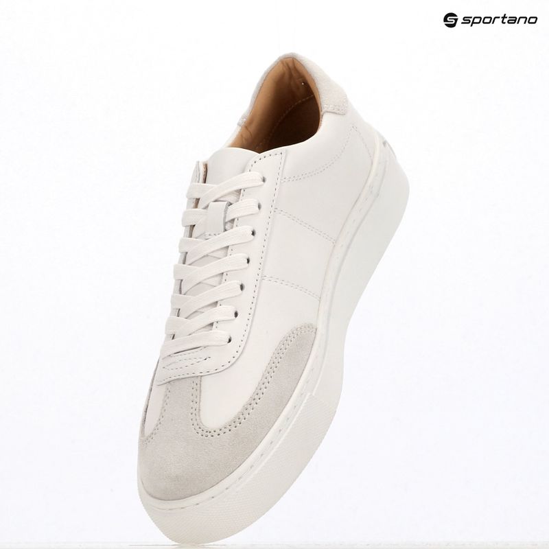 Pánské boty GANT Mc Julien bright white 9