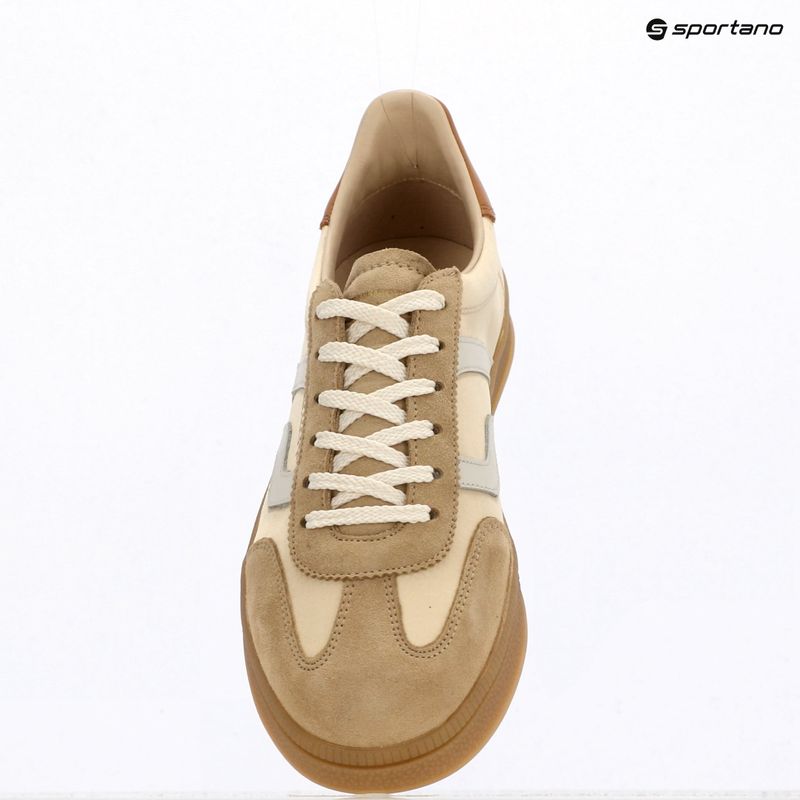 Dámské boty GANT Cuzima multi beige 9