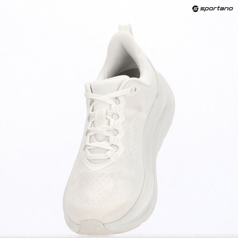 Dámské běžecké boty  Hoka Kawana 3 white/white 18