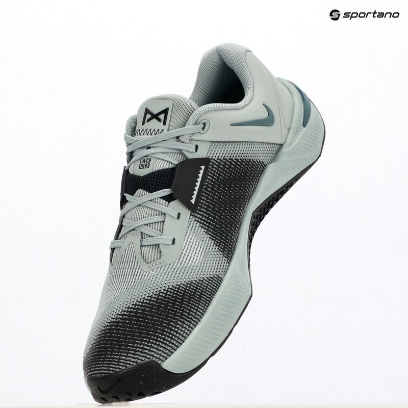 Pánské tréninkové boty Nike Metcon 10 light pumice/black/mineral slate 10