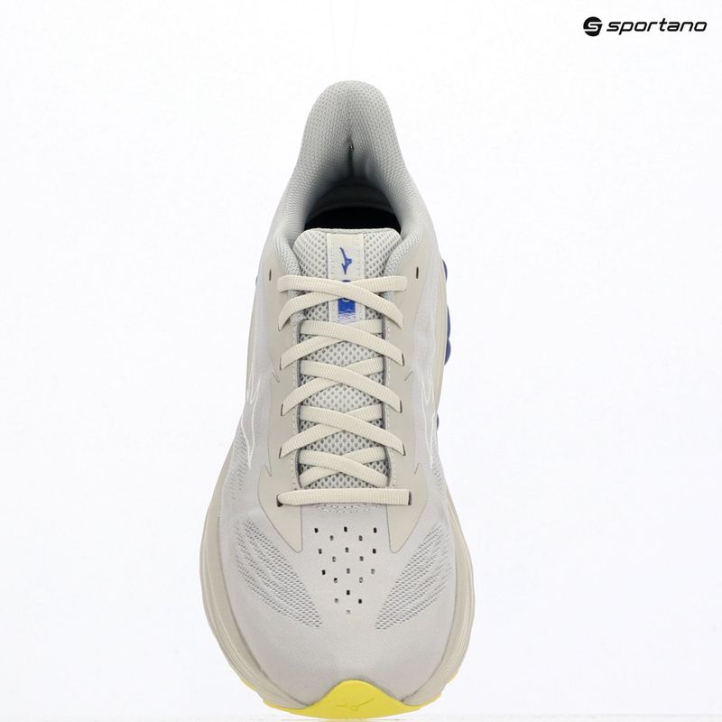 Pánské běžecké boty Mizuno Wave Skyrise 7 dawn blue/white/dazzling blue 7