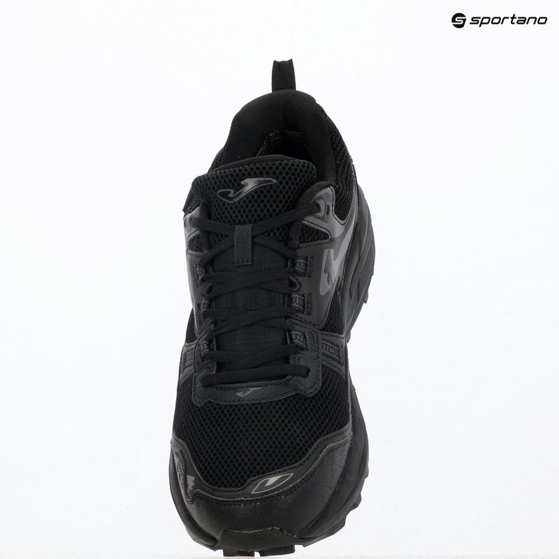 Pánské běžecké boty Joma Shock black 9