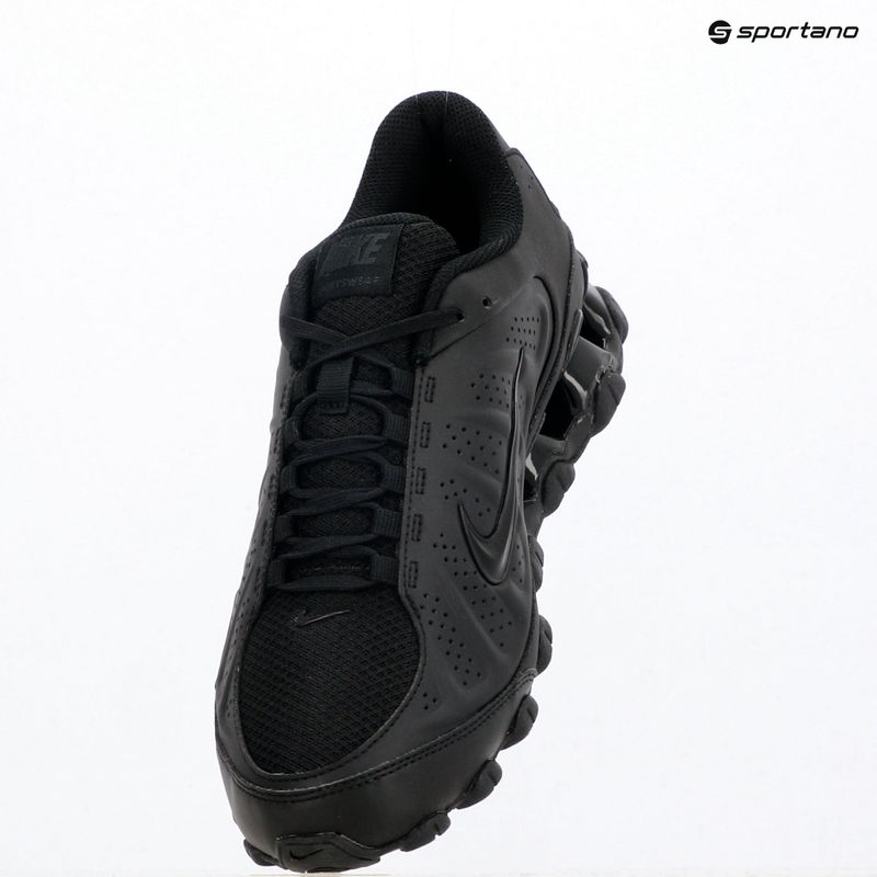 Pánské boty Nike Nike Reax 8 černá/ankracitová/černá 9