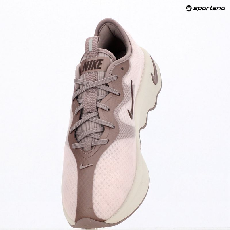 Dámské boty Nike Motiva 2 pearl pink/light violet ore/tattoo 10
