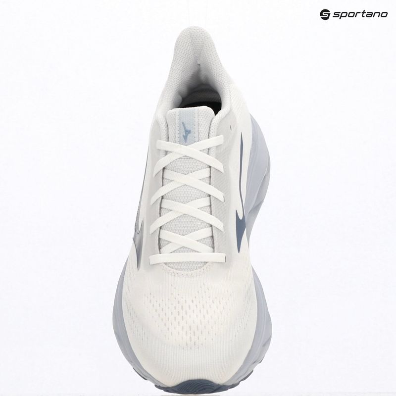 Dámské běžecké boty Mizuno Wave Serene 2 white/arctic ice 4