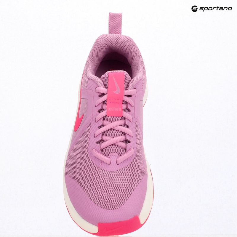 Dámské tréninkové boty Nike MC Trainer 3 light magenta/sail/hyper pink 10