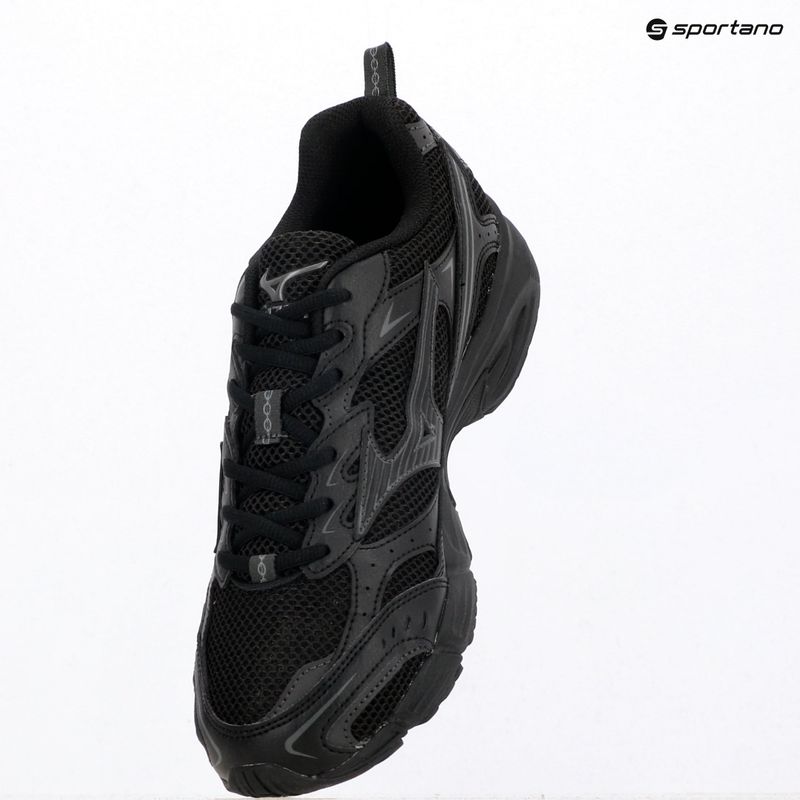 Boty Mizuno MXR black 6