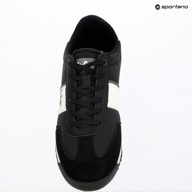 Pánské boty Lee Cooper LCW-26-03-4136MA black 3