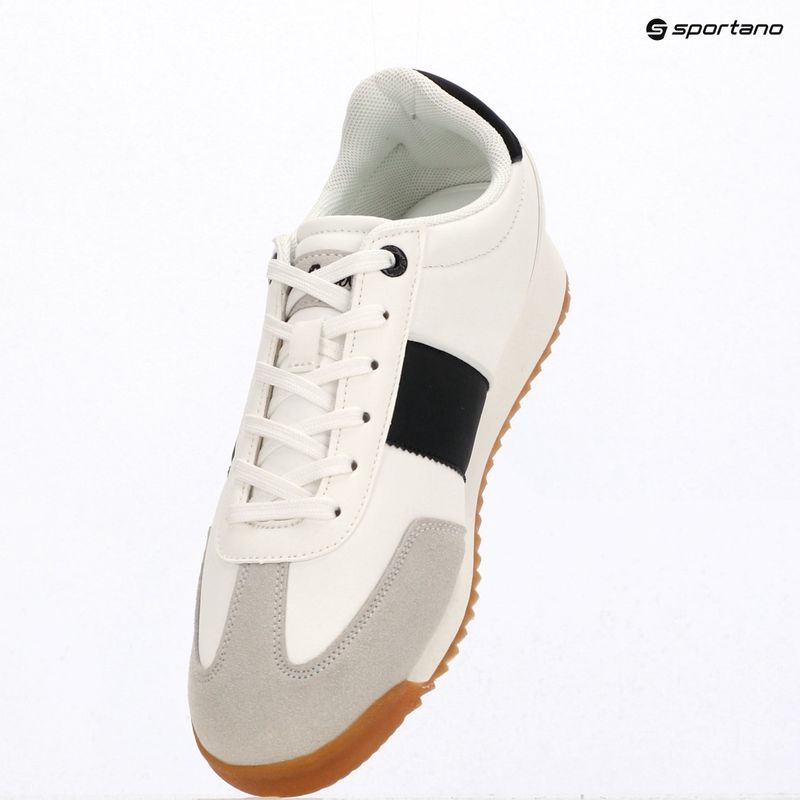 Pánské boty Lee Cooper LCW-26-03-4135MA white 3