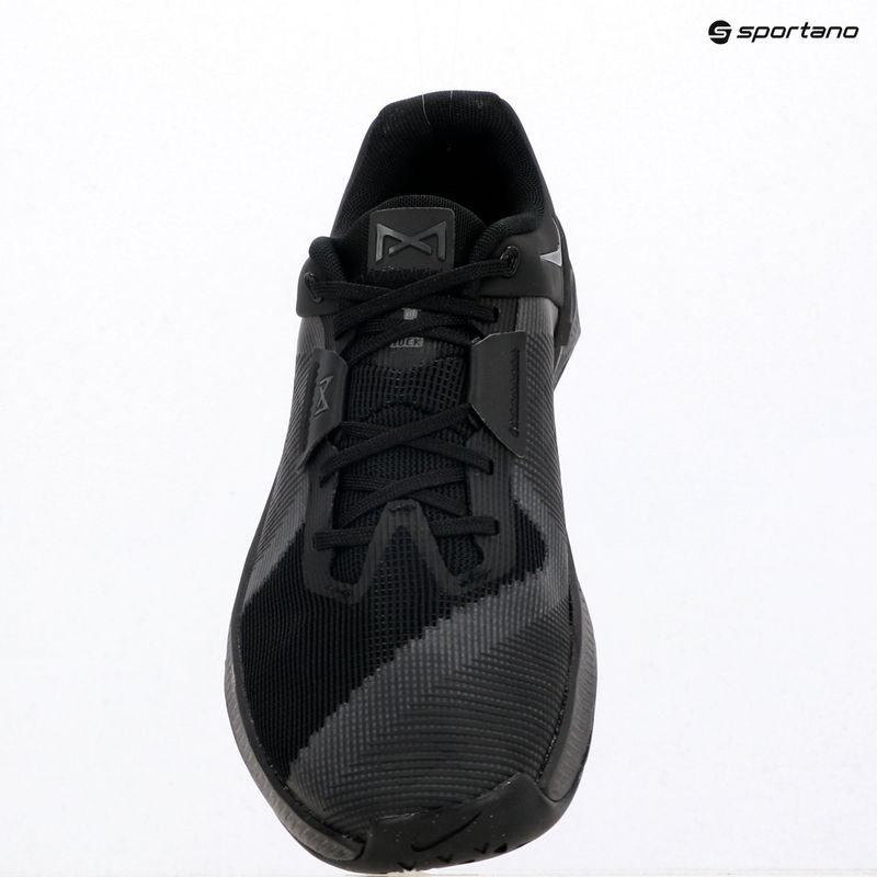 Dámské tréninkové boty Nike Metcon 10 black/volt/anthracite 10