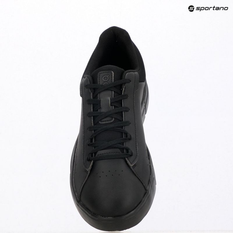 Pánské boty On The Rodger Advantage black/black 9