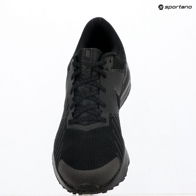 Pánské běžecké boty Nike Run Defy black/anthracite 6