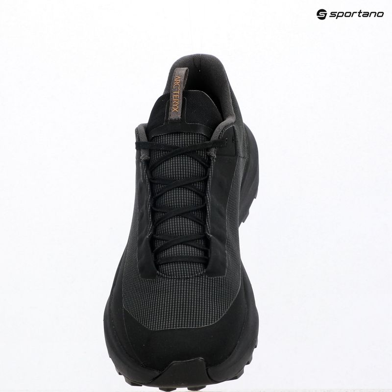 Pánské běžecké boty Arcteryx Norvan LD 4 GTX black/black 3