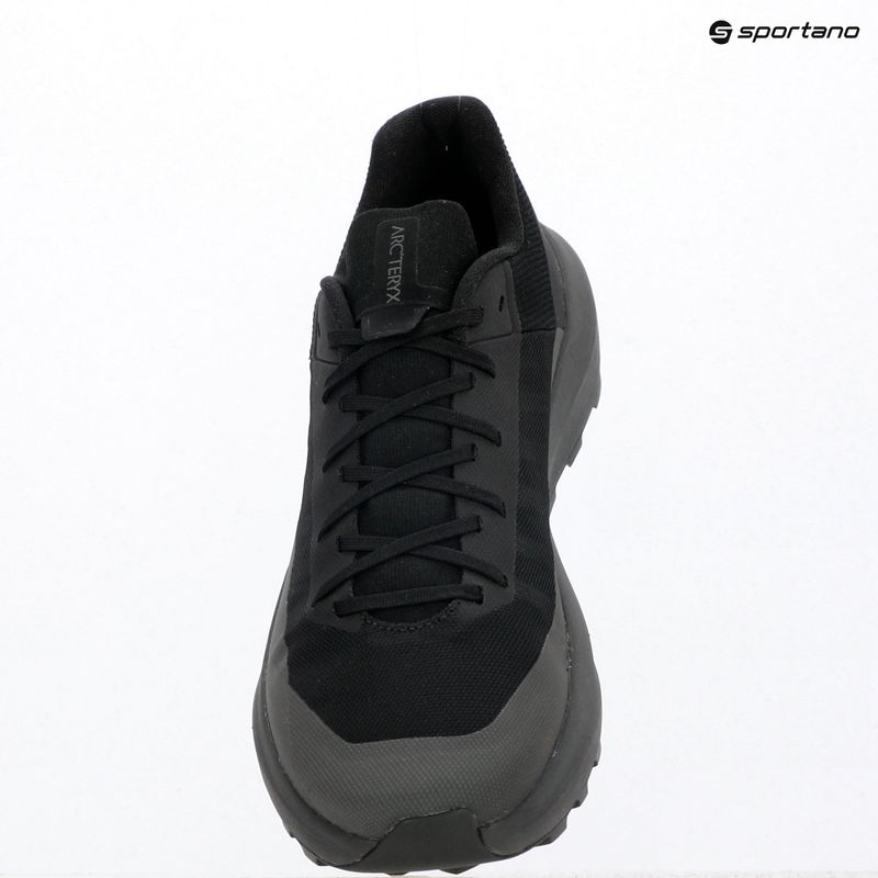 Pánské běžecké boty Arcteryx Norvan LD 4 black/graphite 3
