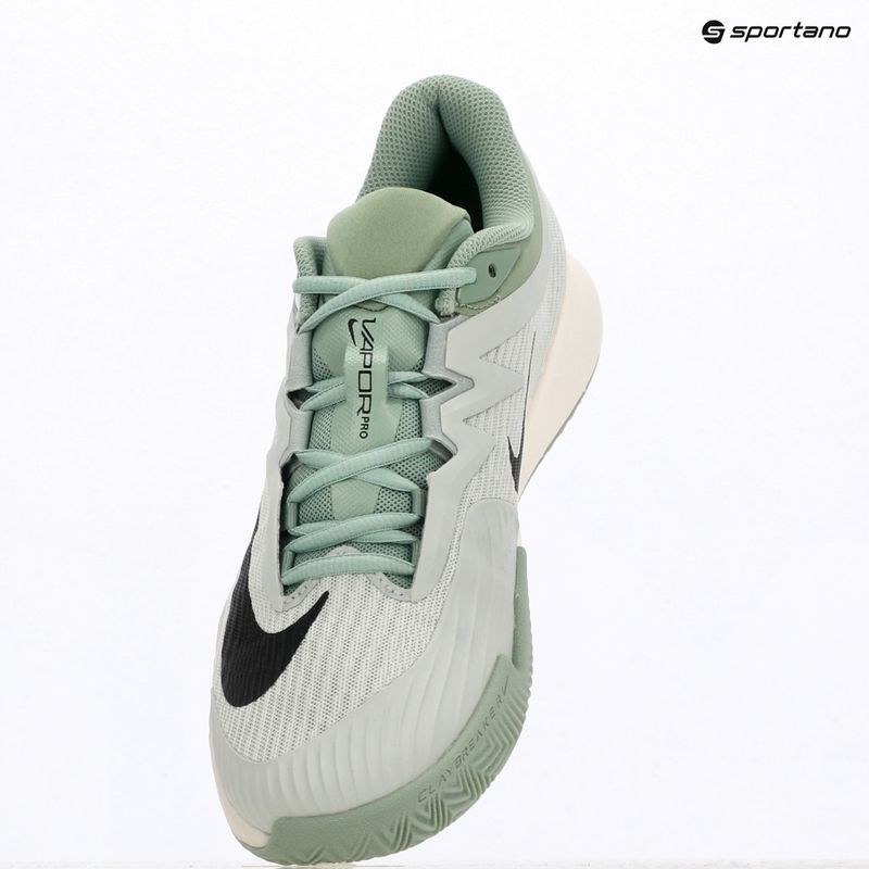Pánské boty Nike Vapor Pro 3 Clay light silver/steam/phantom/black 10