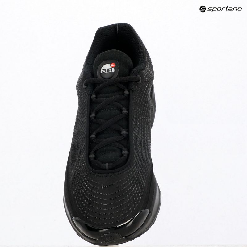 Pánské boty  Nike Air Max Dn black/black/anthracite/green strike 6