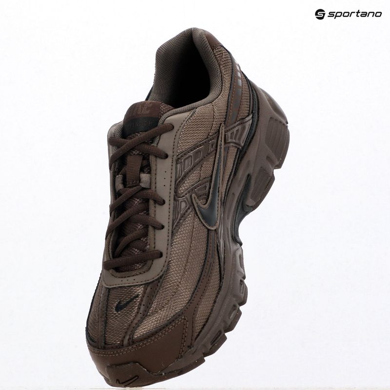 Pánská běžecká obuv Nike Initiator baroque brown/black/ironstone 6