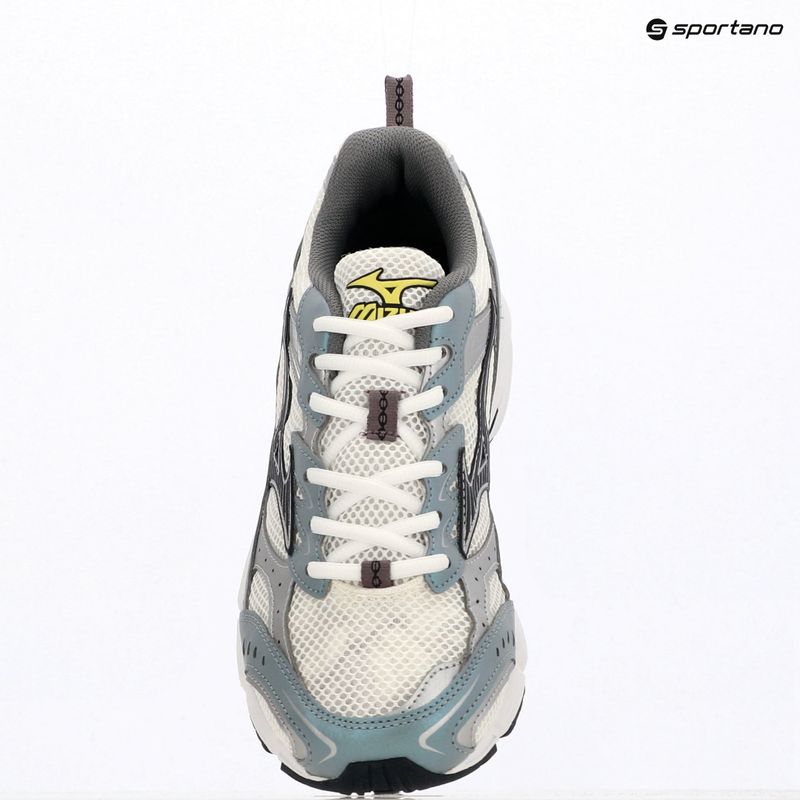 Boty Mizuno MXR snow white/salute/slate 6