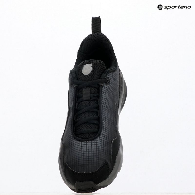 Boty Nike Air Max Nova black/cool grey/wolf grey/anthracite 6