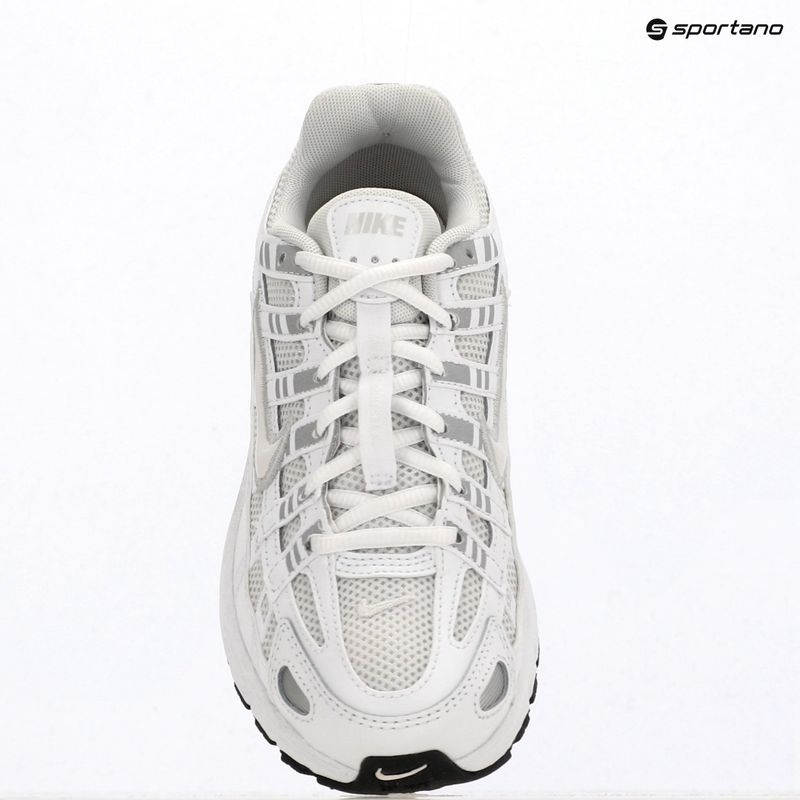 Boty Nike P-6000 platinum tint/white/platinum tint 6