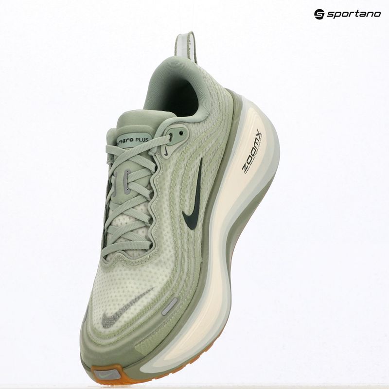 Pánské běžecké boty Nike Vomero Plus jade horizon/sail/black spruce 6