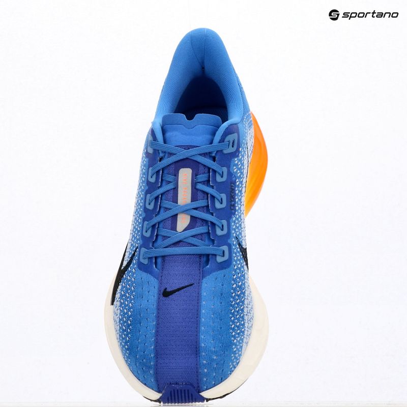 Pánské běžecké boty Nike Pegasus Plus crystal blue/hydrogen blue/off noir 6