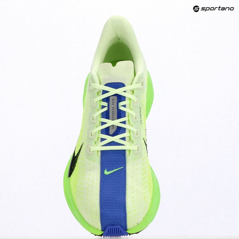 Pánské běžecké boty Nike Pegasus Plus volt ice/volt tint/black spruce 6