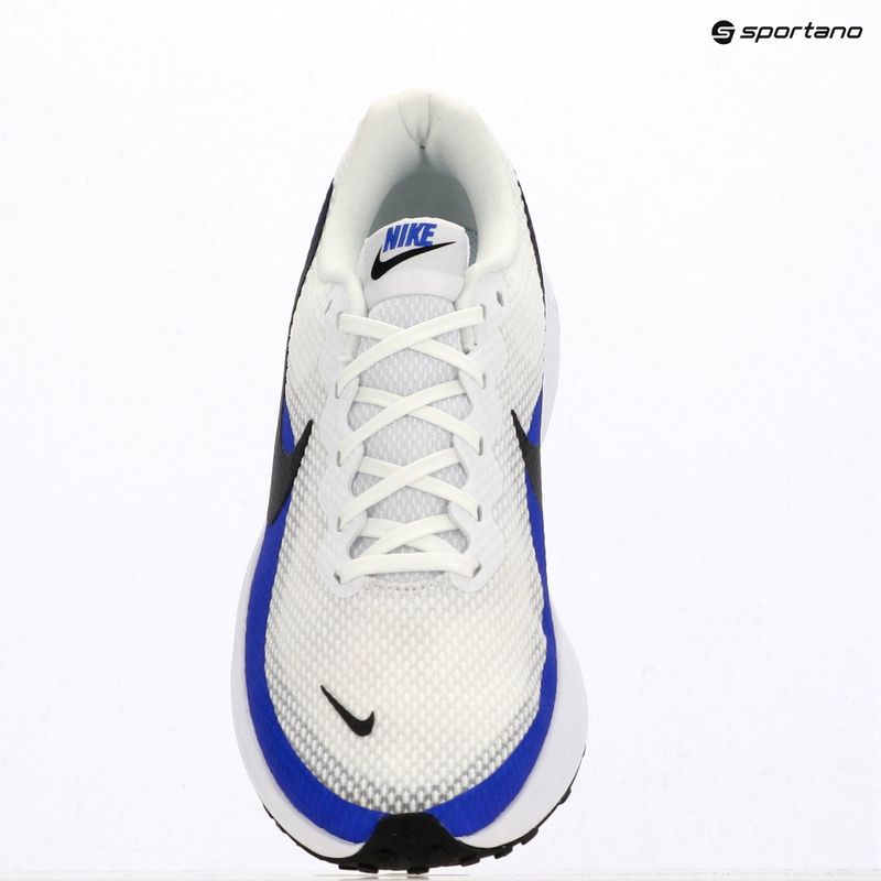 Pánské běžecké boty Nike Revolution 8 white/racer blue/black 6