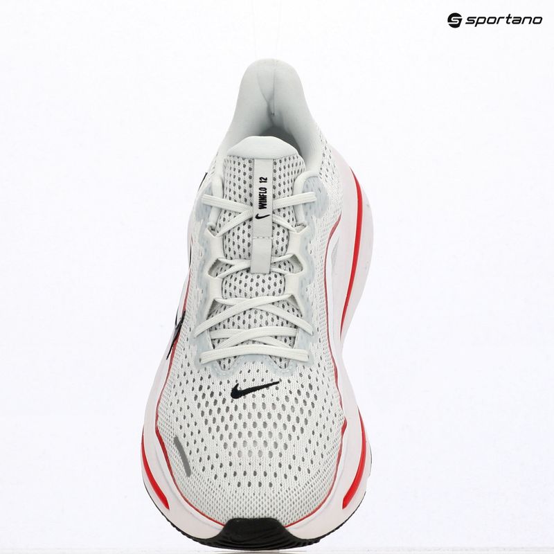 Pánské běžecké boty Nike Winflo 12 off white/white/wolf grey/black 6