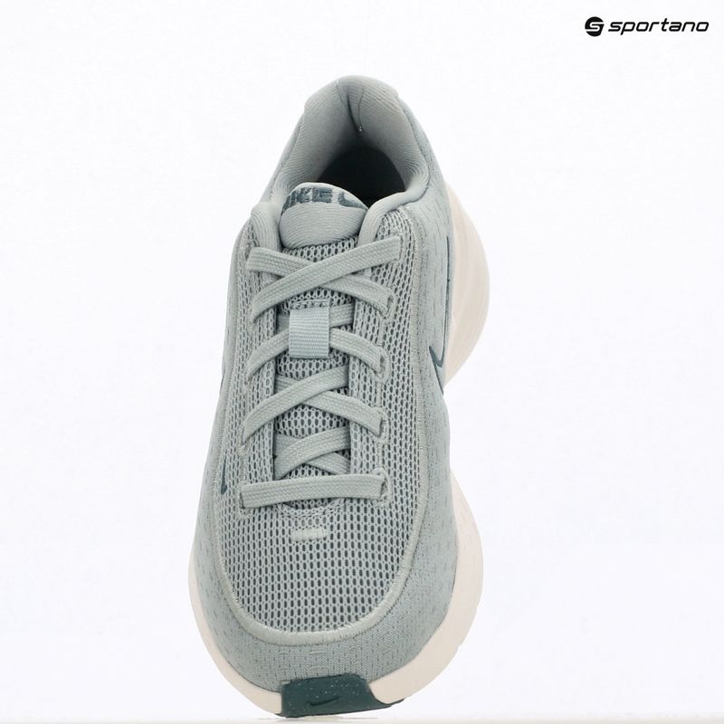Boty Nike Uplift SC light pumice/phantom/mineral slate 6