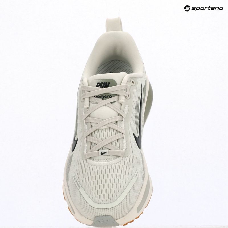 Dětské běžecké boty Nike Vomero 18 spruce aura/jade horizon/black spruce 6