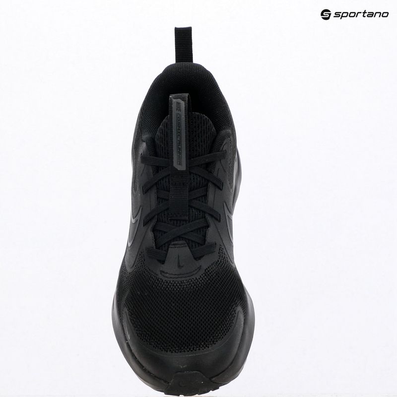 Juniorské běžecké boty Nike Cosmic Runner anthracite/blackened blue/work blue Nike Cosmic Runner black/black/anthracite 6