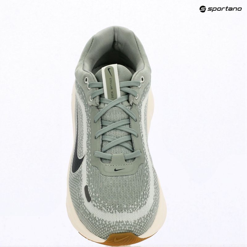 Běžecké boty Nike Stellar Ride jade horizon/spruce aura/black spruce 6
