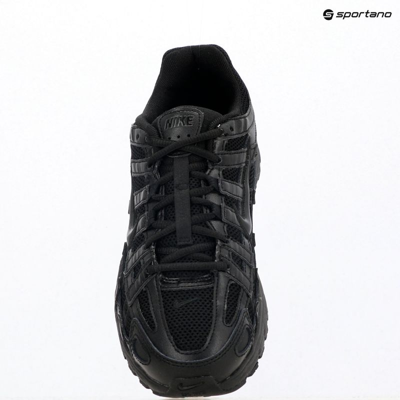 Pánské boty Nike P-6000 black/black 6