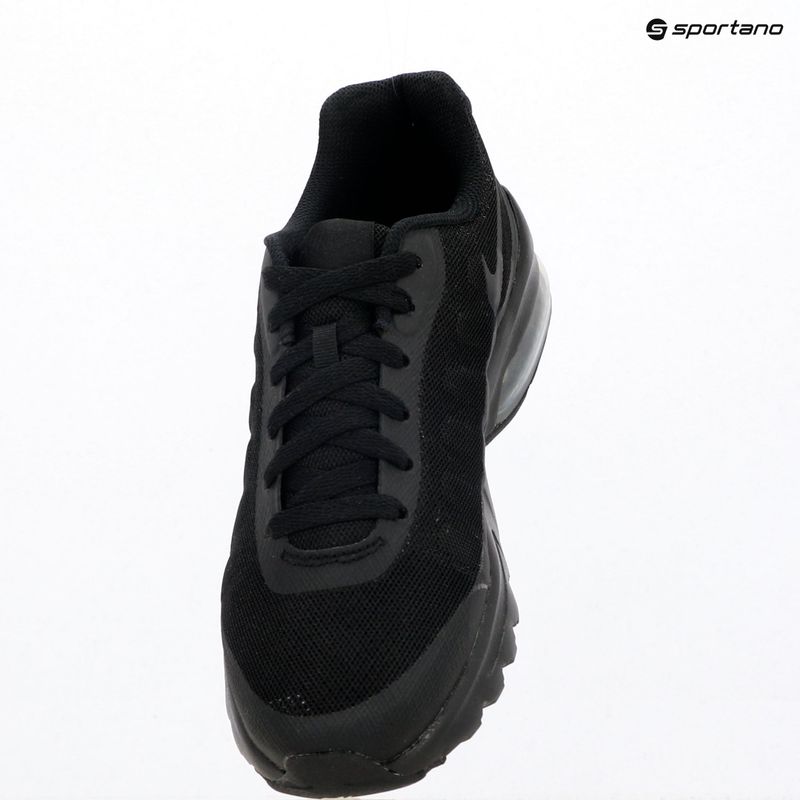 Pánské boty Nike Air Max Invigor black/anthracite/black 6