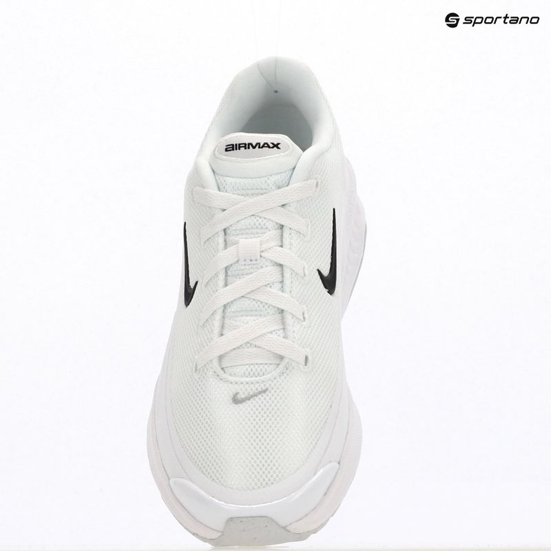 Pánské boty Nike Air Max Bia white/wolf grey/black 6